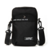 PODIUM Сумка Мужская Планшет-пояс нейлон Lanpad 8647 black
