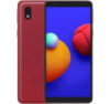 Смартфон Samsung Galaxy A01 16GB Red 5.3« GPS 3000 мАч