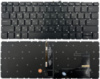 Клавіатура для ноутбука HP EliteBook 730 735 835 830 G7 G8 підсвітка без рамки прямий Enter PWR Original PRC (L85737-001)