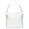 PODIUM Сумка Женская Классическая кожа ALEX RAI 8779-9 white