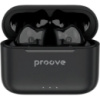 Bluetooth-гарнітура Proove Horizon TWS with ANC Black (TWHR00010001) (Код товару:38259)