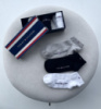 Комплект шкарпеток Tommy Hilfiger 6 пар (Подарункова упаковка)