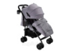 Коляска для дитини прогулянкова VELANO Voxx, grey