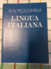 Учебник итальянского языка для вузов искусств Пичугина, Р. Н.