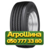 245/70R19.5 Uniroyal TH40 141/140K Прицепная грузовая шина