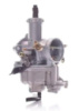 Карбюратор 4T CB/CG 200 (PZ30, ускорительный насос, ручной дроссель) KNG (K-7172)