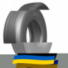 315/80 R22.5 Advance GL296А 154/150M Универсальная шина