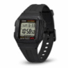 Чоловічий годинник Casio F-201WA-1A — електронна модель з календарем та підсвічуванням