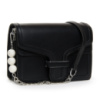 PODIUM Сумка Женская Классическая иск-кожа FASHION 22 153 black