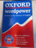 Oxford Wordpower Dictionary for Learners of English by Miranda Steel