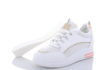 Жіночі кросівки N10 Beige-gold (36-41)