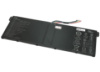 Аккумуляторная батарея для ноутбука Acer AP16L5J A315-51 7.7V Black 4810mAh Orig