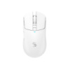Мышь компьютерная безпроводная Bloody R72 Ultra White белая