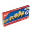 Пластилин YES Minions 540629 6 цветов 120 г