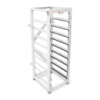 Стойка FelicityESS FLH48100R9G2, 560x590x2077.5(9 pcs)