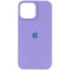 DM Чохол Silicone Case для iPhone 16 Pro Max Lavender