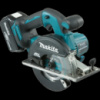 Makita DCS 551 RMJ Аккумуляторная дисковая пила по металлу