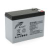 Акумуляторна батарея AGM RITAR RT12100S, Gray Case, 12V 10.0Ah ( 151 х 98 х 95 (101 ) ) Q8