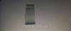 Шлейф LVDS T-con 40pin P-TWO AWM 20696 E221612 80C 30V довжина 5.8см ширина 2см