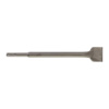 Долото пласке SDS-PLUS MILWAUKEE, 250х40мм