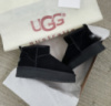 Зимові жіночі уггі Ugg Classic Ultra Mini Platform (36-41)