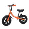 Біговел BALANCE TILLY 12« Eclipse T-21254/1 Orange /1/