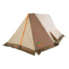 Палатка 5-ти местная Green Camp GC001
