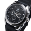 Besta Walker Elastic Black, 2 ремінці