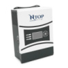 Гибридный инвертор NTOP NTP1000-12, 1000W, 12V, ток заряда 0-70A, 160-275V, MPPT-контроллер (50А, 80 Vdc)