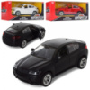 Машинка инертная Auto Mir BMW X6 AS-2312 12,5 см