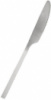 Нож столовый Bergner Pau Matt 21.3см нержавеющая сталь, матовый