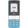 Телефон ERGO B185 Blue