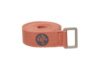 Ремінь для йоги Manduka Unfold Yoga Strap Clay 2.43 м