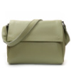 PODIUM Сумка Женская Классическая кожа ALEX RAI 6504 olive