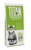 ​Титан Премиум Adult Cat Feed с птицей 15 кг