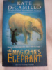 The Magician's Elephant by Kate DiCamillo