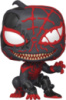 Фигурка коллекционная Funko POP Marvel Max Venom-Miles Morales 67300 ‎9х12х17 см