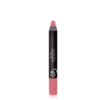 Матова помада-олівець для губ GOLDEN ROSE MATTE LIPSTICK CRAYON