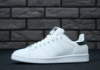 Унісекс жіночі чоловічі кросівки Adidas Stan Smith (36-45)