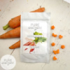 Альгінатна маска Pure з морквою «Живлення»