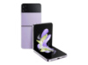 Смартфон Samsung Galaxy Flip4 8/128GB Bora Purple 2 SIM 6.7« Snapdragon 4K NFC 3700 mAh