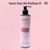 Парфумований лосьйон для тіла Gucci Eau De Parfum II, 200 мл