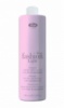 Шампунь Lisap Fashion Light Shampoo для тонких и тусклых волос 1000 мл