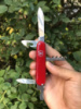 Нож Victorinox Swiss Army Tourist