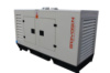 Дизельный генератор SOYGEN SGB 35 KVA