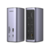 USB-хаб Ugreen USB-C Multifunctional Docking Station(13-in-1) (UGR-90325)