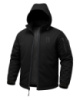 Куртка Winter Tactical Police Softshell Black
