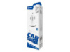 АЗУ USB 12В з кабелем USB/microUSB Inkax CC-13-M-V8