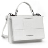 PODIUM Сумка Женская Классическая иск-кожа FASHION 22 8905 white