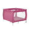 Манеж CARRELLO Grande CRL-11504/1 Orchid Purple /1/ MOQ